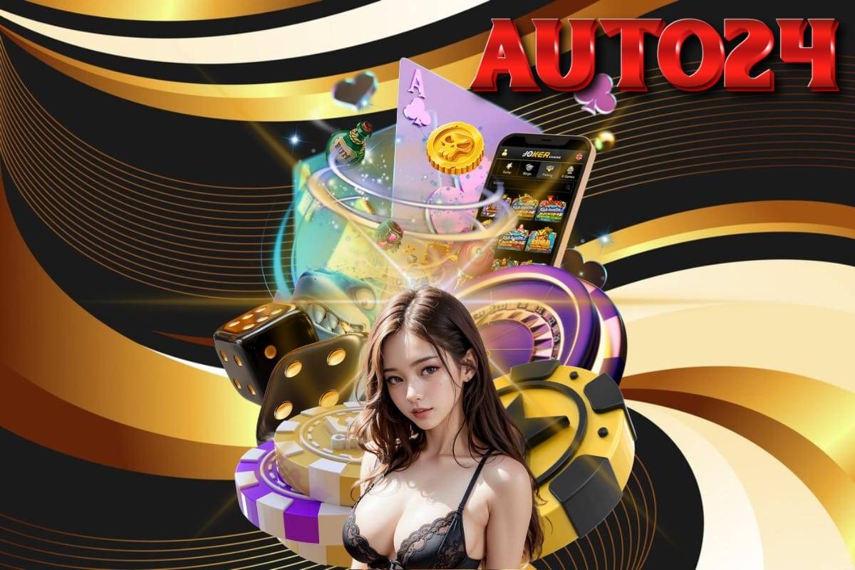 auto24 เครดิตฟรี 